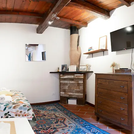 Casa Di Mimmi In Trastevere *