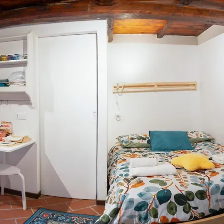 Casa Di Mimmi In Trastevere アパート *