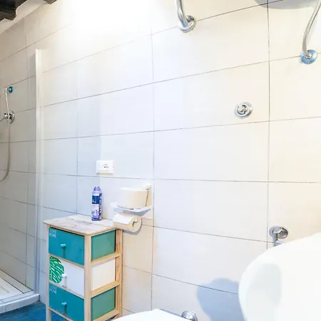 Casa Di Mimmi In Trastevere アパート ローマ