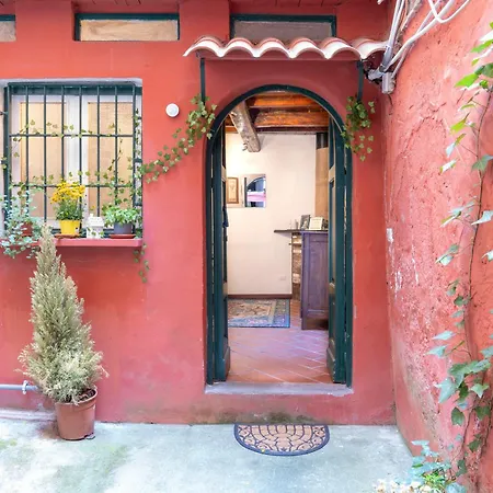 Διαμέρισμα Casa Di Mimmi In Trastevere Ρώμη