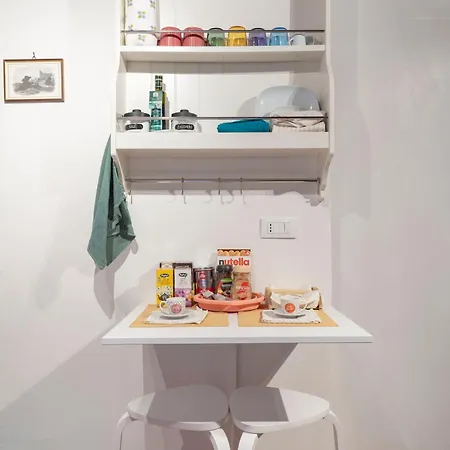 Διαμέρισμα Casa Di Mimmi In Trastevere *